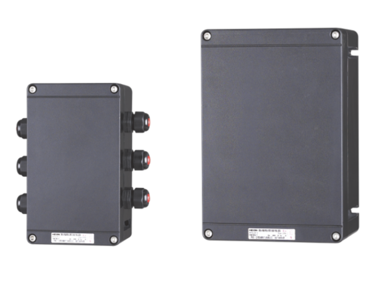 HLBH03-Series Explosion Proof Junction Boxes