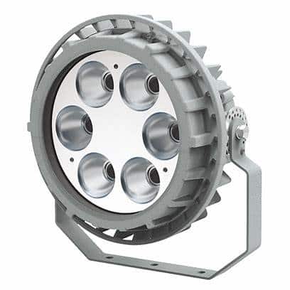 Hazardous Area Lighting Applications