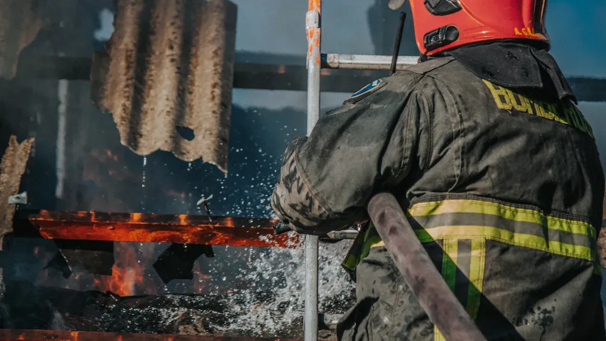 Взрывозащищенная и взрывонепроницаемая конструкция