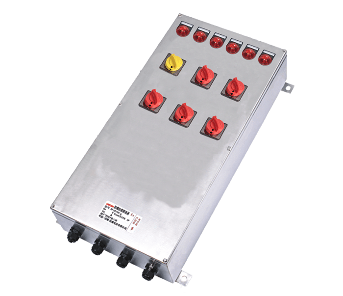 5 ключевых факторов, которые следует учитывать при выборе взрывозащищенных распределительных коробок